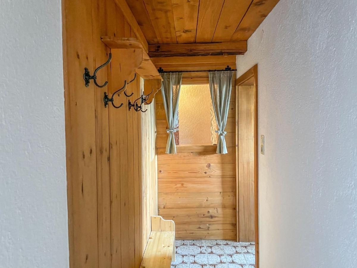 Apartment Haeuser By Interhome Ried im Zillertal Exterior photo